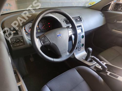 Used Airbag Kit Airbag Kit VOLVO C30 (533) 1.6 D (109 hp) 9502970 9502970