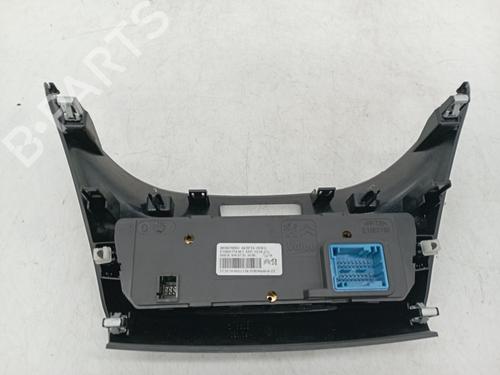 Climate control PEUGEOT 2008 I (CU_) | BP36435214I5 - Image 2
