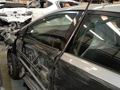 Air filter box TOYOTA AURIS (_E18_) | BP16733009M87