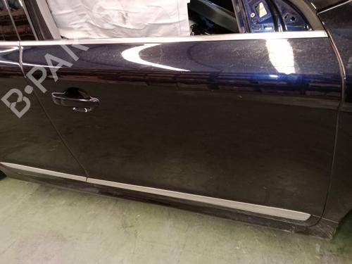 Right front door VOLVO XC60 I SUV (156) T6 AWD | BP28278583C3 