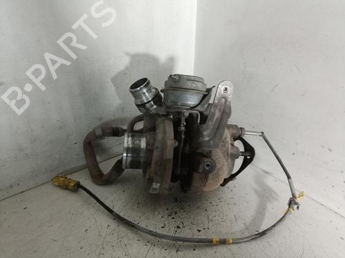 Used Turbocharger/Supercharger RENAULT KOLEOS I (HY_) [2008-2025]  19311082