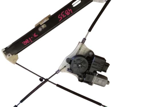 Used Front left window mechanism SEAT ARONA (KJ7, KJP) [2017-2025]  30172711