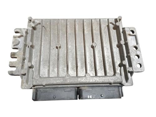 Engine control unit (ECU) CHEVROLET NUBIRA Saloon 1.6 | BP32374722M57 - Image 3