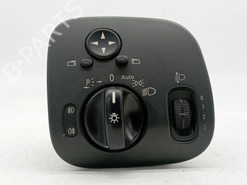 Licht Schakelaar MERCEDES-BENZ C-CLASS (W203) [2000-2007]  17519467