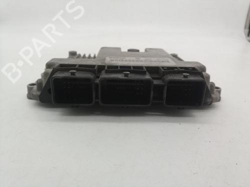Engine control unit (ECU) RENAULT MASCOTT Platform/Chassis (UH_, HH_) 150 | BP38601067M57 - Image 3