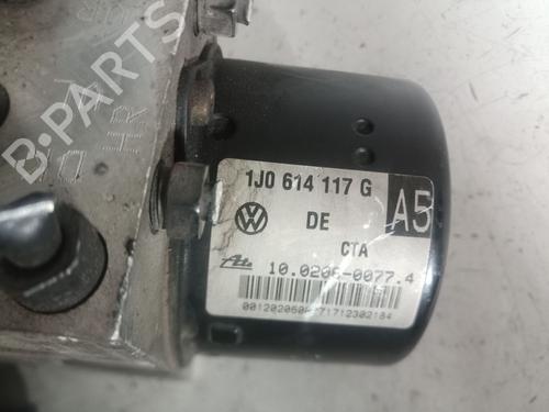 ABS pump SEAT LEON (1M1) | BP38470621M43 - Image 4
