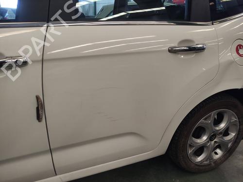 Left rear door CITROËN C3 I (FC_, FN_)  | BP15046258C4 