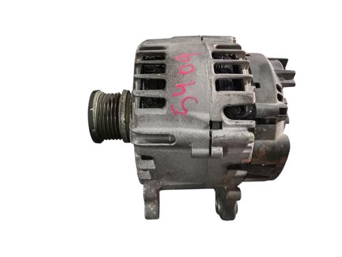 Used Alternator Alternator SEAT TOLEDO IV (KG3) [2012-2019] 33336519 33336519