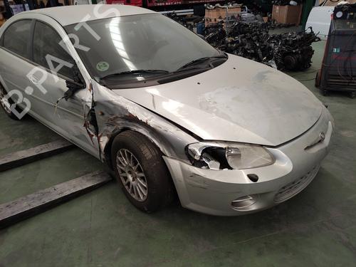 Abs pomp CHRYSLER SEBRING (JR) 2.0 | BP13236031M43