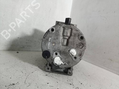 AC compressor RENAULT LAGUNA II (BG0/1_)  | BP27542564M34 