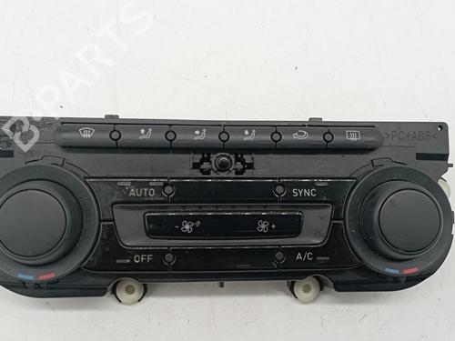 Used Climate control SEAT ALTEA XL (5P5, 5P8) [2006-2015]  17153593