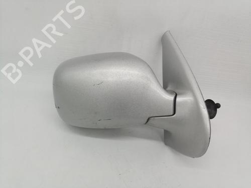 Right mirror RENAULT KANGOO (KC0/1_) D 65 1.9 (KC0E, KC02, KC0J, KC0N) | BP20648537C27 
