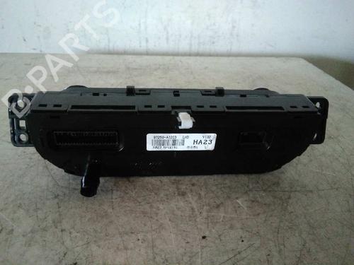Climate control KIA CEE'D (JD)  | BP4655704I5 