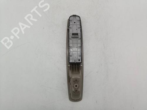 Left front window switch RENAULT SCÉNIC III (JZ0/1_)  | BP28047657I27 