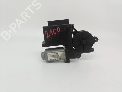 Right front window motor VW POLO (9N_, 9A_)  | BP8191392E20 