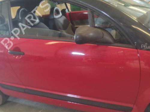 Used Right front door CITROËN C3 Pluriel (HB_) 1.4 (73 hp) 20142718