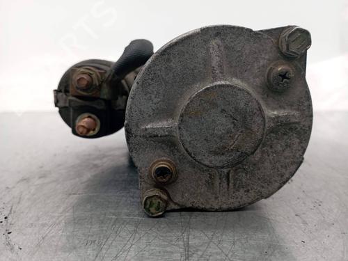 Starter NISSAN ALMERA II Hatchback (N16)  | BP11111222M8 