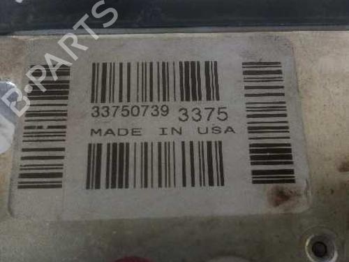 ABS pump PEUGEOT 407 (6D_) 2.0 (6DRFNB, 6DRFNE) | BP3195920M43 