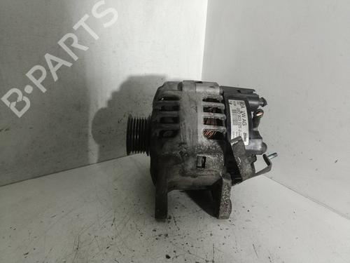 Dynamo SEAT IBIZA III (6L1) [2002-2009]  17221935