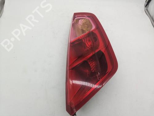Used Right taillight FIAT GRANDE PUNTO (199_) 1.2 (65 hp) 16582301