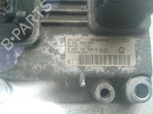 Engine control unit (ECU) LANCIA YPSILON (843_)  | BP5585877M57 