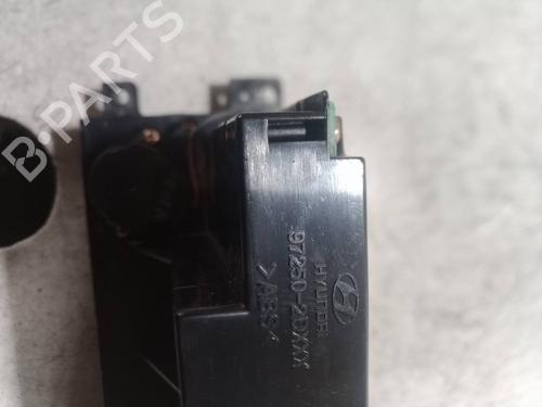 Climate control HYUNDAI ELANTRA III (XD) 1.6 | BP7283352I5 