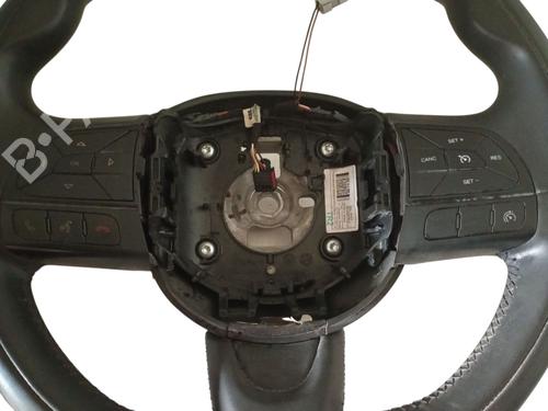 Steering wheel FIAT 500X (334_) 1.4 (334AXC1B, 334AXC11) | BP29498467C49 
