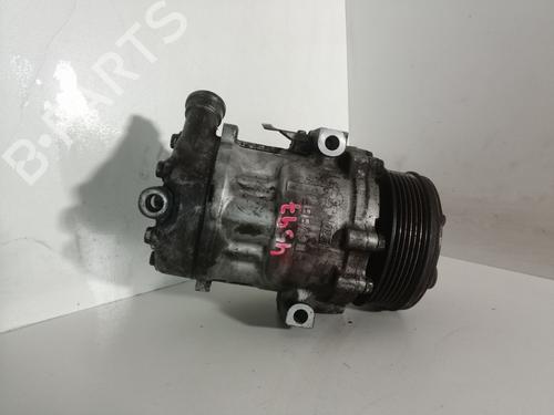 AC compressor OPEL COMBO Box Body/MPV | BP33425953M34 - Image 2