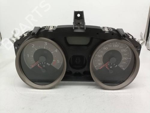 Used Instrument cluster RENAULT MEGANE II (BM0/1_, CM0/1_) 1.5 dCi (BM02, BM13, BM2A, CM02, CM13) (101 hp) 9967523