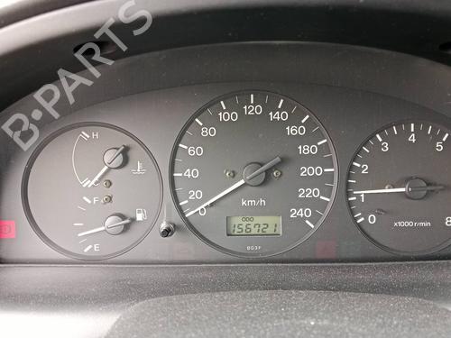Engine MAZDA 323 C V (BA) 1.5 16V (BA11) | BP39074121M1 - Image 6