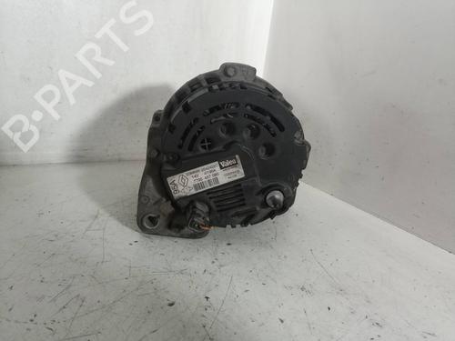 Alternator RENAULT CLIO II (BB_, CB_)  | BP12596185M7 