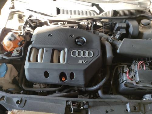 Motor AUDI A3 (8L1) 1.8 (125 hp) 11845747