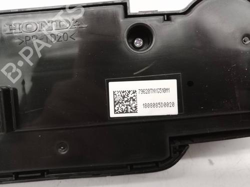 Climate control HONDA CR-V V (RW_, RT_)  | BP10231899I5 