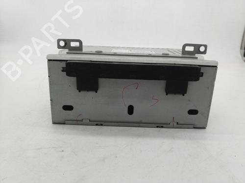 Used Radio FORD FOCUS III Turnier 1.6 TDCi (95 hp) 24104017