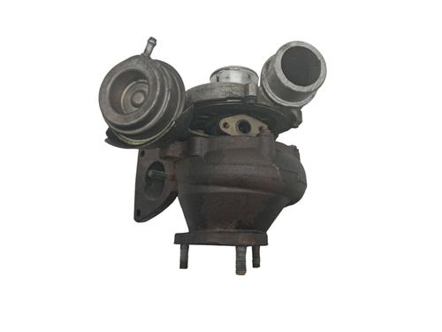 Turbocharger/Supercharger VOLVO S60 I (384)  | BP22329413M71 