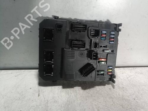 Fuse box CITROËN XSARA PICASSO (N68) 1.6 HDi | BP7436239E1 