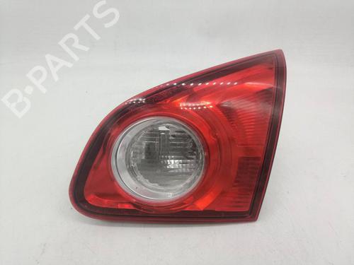 Used Right tailgate light NISSAN QASHQAI / QASHQAI +2 I (J10, NJ10, JJ10E) 1.6 (114 hp) 17956118