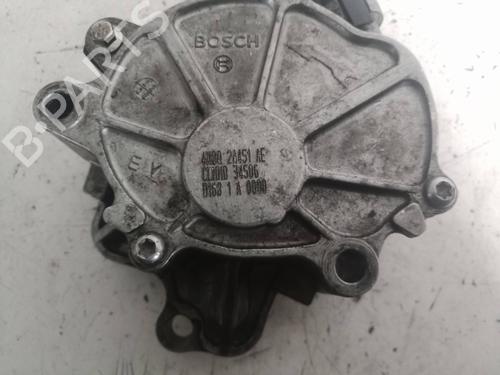 Vacuum pump PEUGEOT 407 (6D_)  | BP10963439M80 