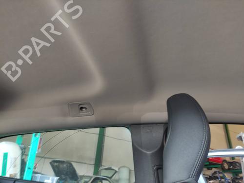 Used Left curtain airbag VOLVO C30 (533) 1.6 D (109 hp) 9502966