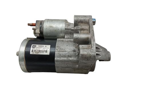 Used Starter CITROËN C4 II (NC_) [2009-2025]  22988325