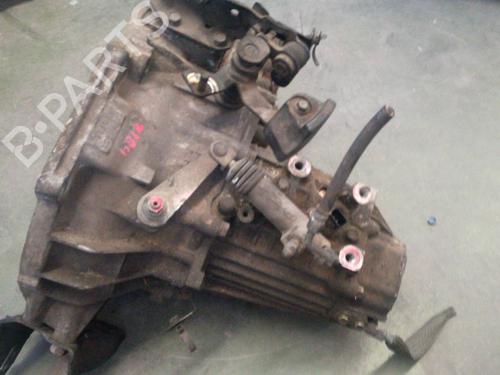 Gearbox HYUNDAI COUPE II (GK) 1.6 16V | BP7820470M3 