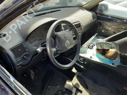 Engine control unit (ECU) VW GOLF IV (1J1) | BP13918025M57