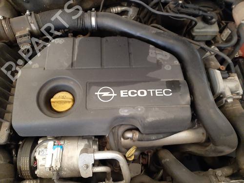 Right taillight OPEL ASTRA H (A04)  | BP20641336C35 