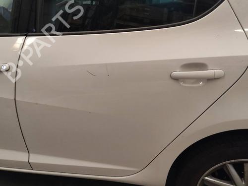Left rear door SEAT IBIZA IV (6J5, 6P1)  | BP20321022C4 