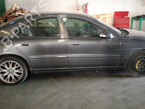 Høyre gardin kollisjonspute VOLVO S60 I (384)  | BP10646680C12 