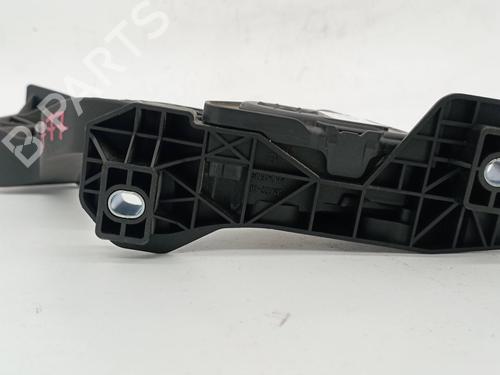 Pedal MITSUBISHI MIRAGE / SPACE STAR VI Hatchback (A0_A) 1.2 (A03A) | BP15504671I4 