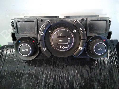 Climate control PEUGEOT 5008 (0U_, 0E_)  | BP5232486I5 