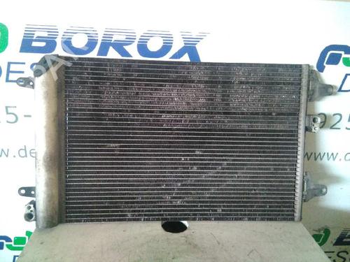 AC radiator VW SHARAN (7M8, 7M9, 7M6) 2.0 TDI | BP3650639M32 