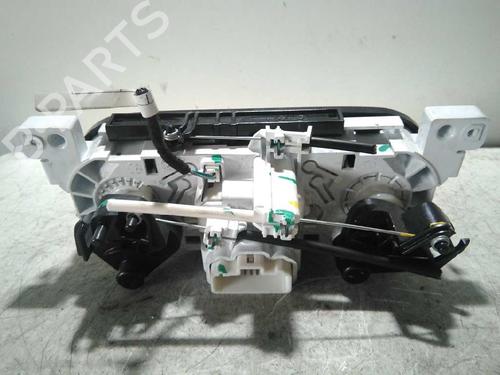 Climate control DACIA SANDERO II  | BP5882857I5 