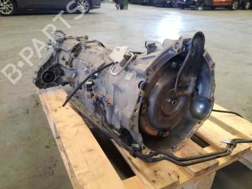 Gearbox INFINITI G Saloon 37 | BP4969150M3 - Image 3